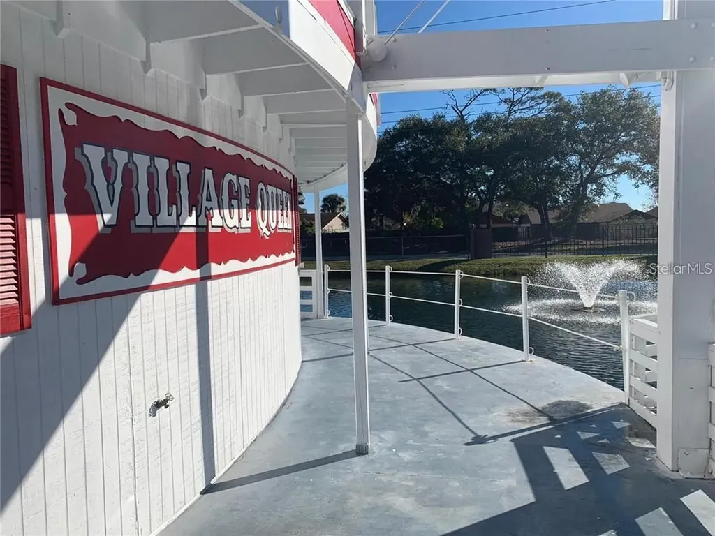 6043 Village Circle Orlando FL 32822
