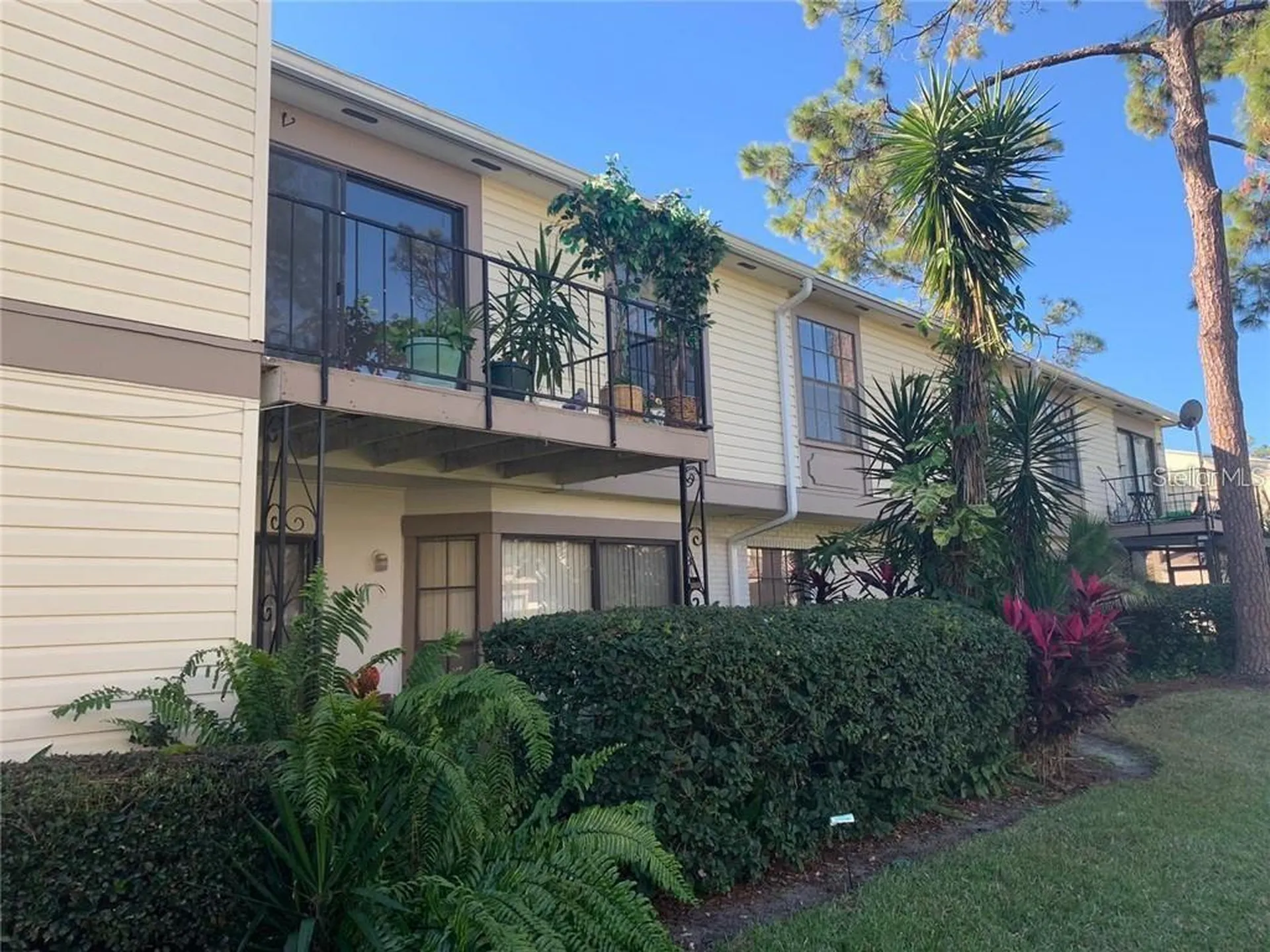 6043 Village Circle Orlando FL 32822