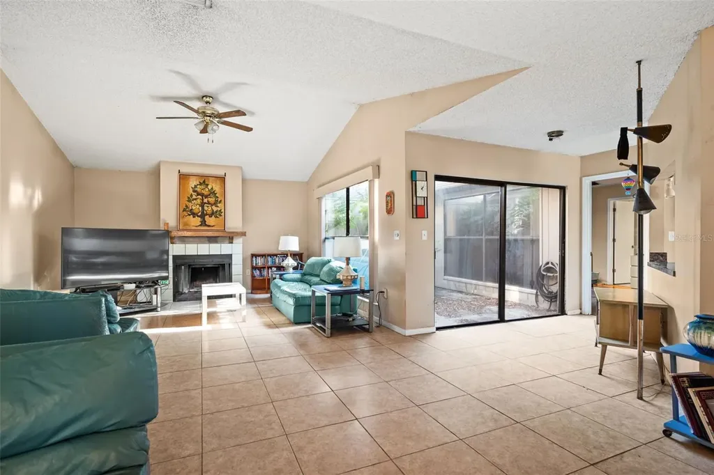 647 Bonnie Boulevard Palm Harbor FL 34684