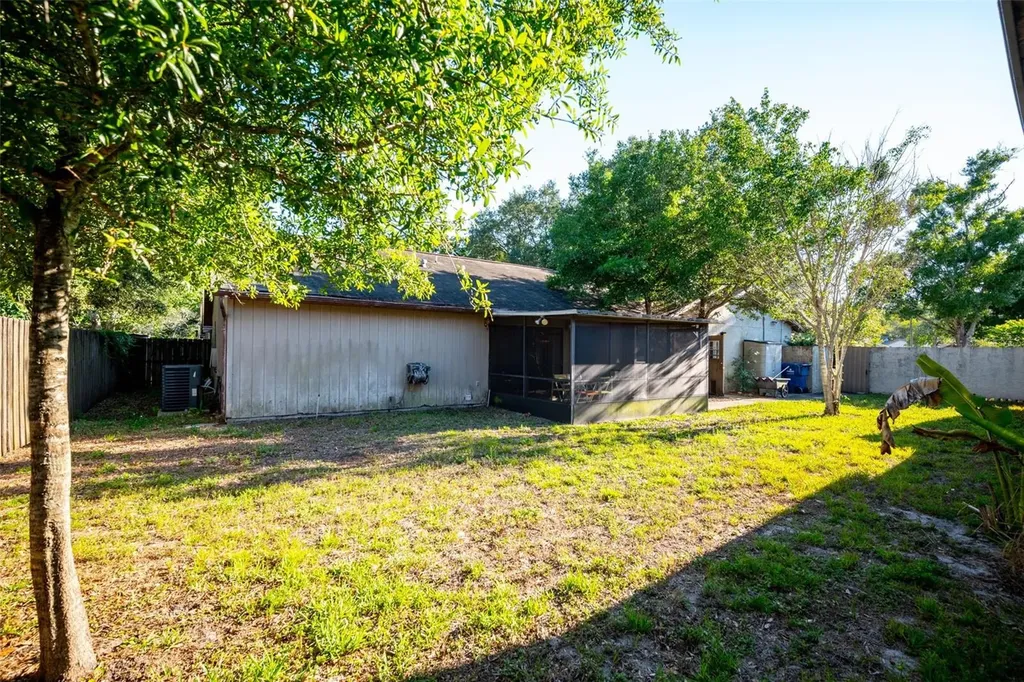 647 Bonnie Boulevard Palm Harbor FL 34684