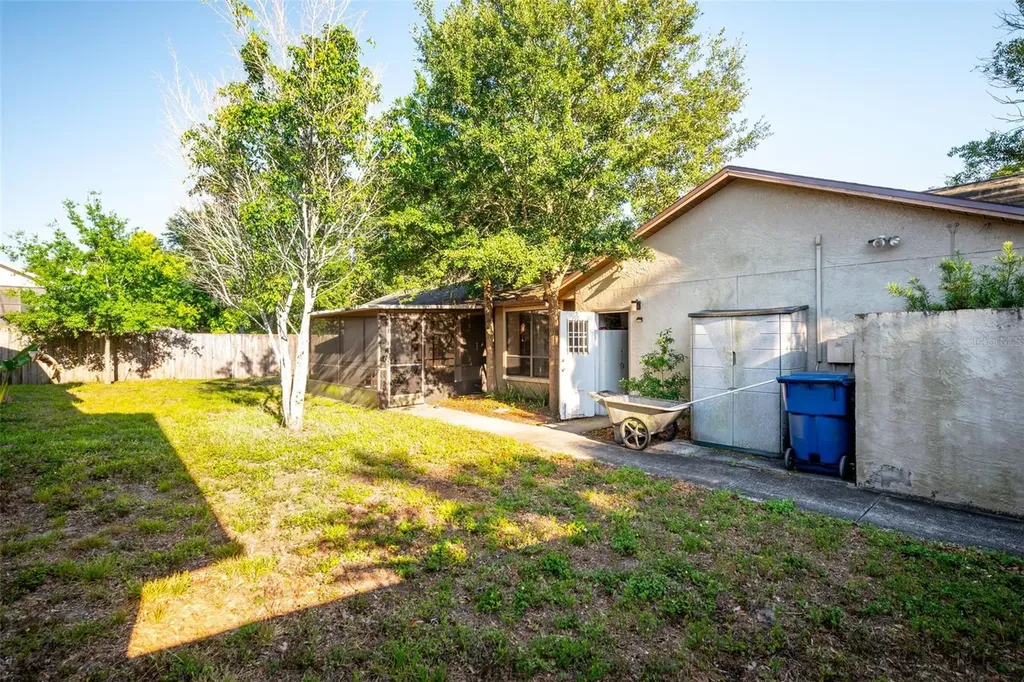 647 Bonnie Boulevard Palm Harbor FL 34684