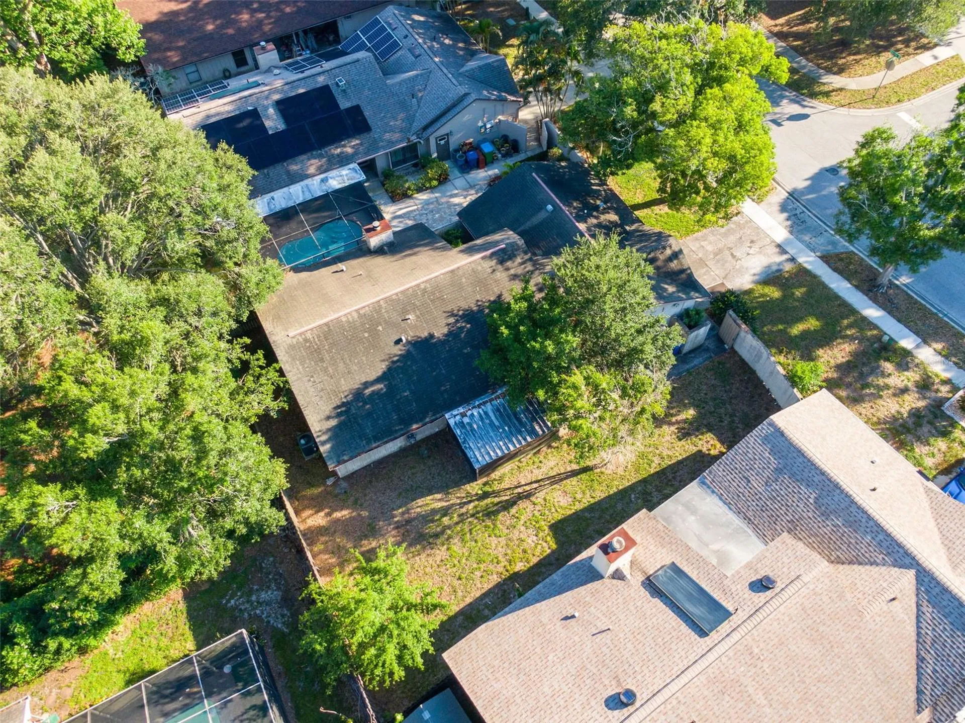 647 Bonnie Boulevard Palm Harbor FL 34684