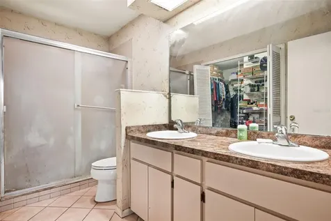 647 Bonnie Boulevard Palm Harbor FL 34684