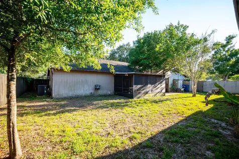 647 Bonnie Boulevard Palm Harbor FL 34684