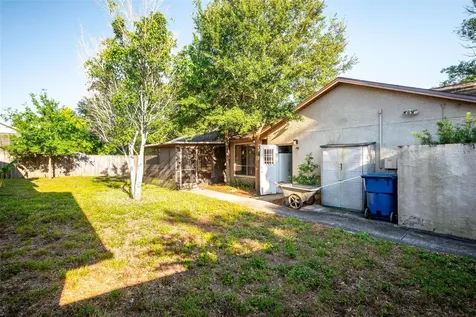 647 Bonnie Boulevard Palm Harbor FL 34684