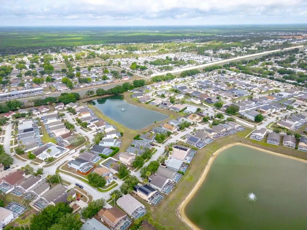936 Bloomingdale Drive Davenport FL 33897