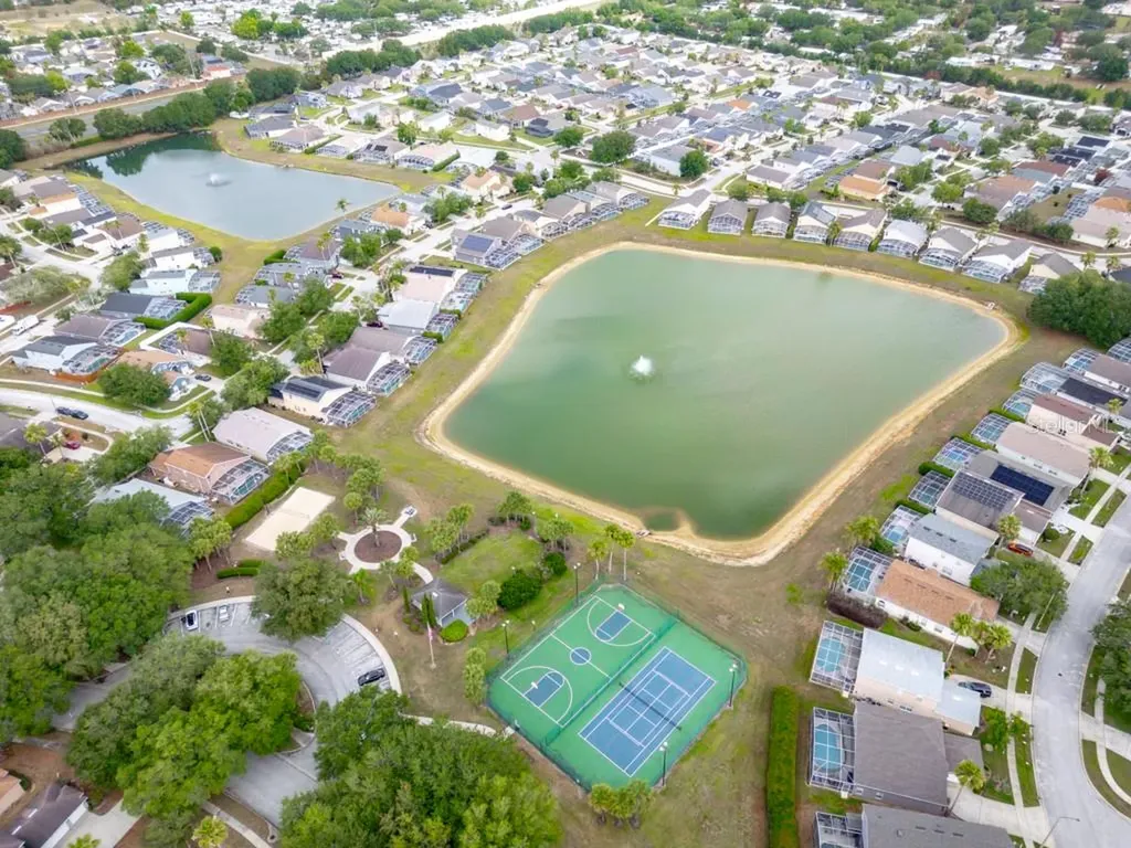 936 Bloomingdale Drive Davenport FL 33897