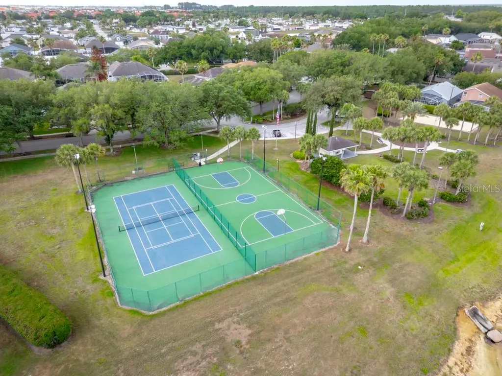 936 Bloomingdale Drive Davenport FL 33897