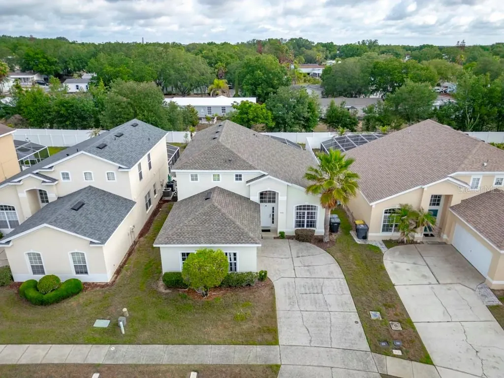 936 Bloomingdale Drive Davenport FL 33897
