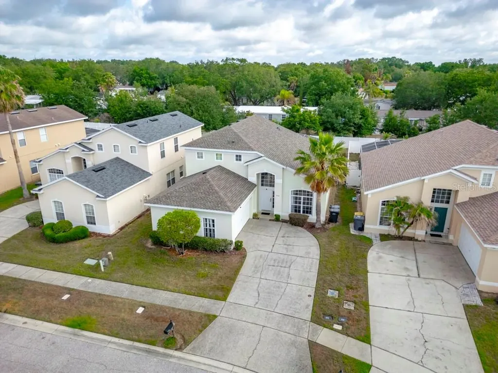 936 Bloomingdale Drive Davenport FL 33897