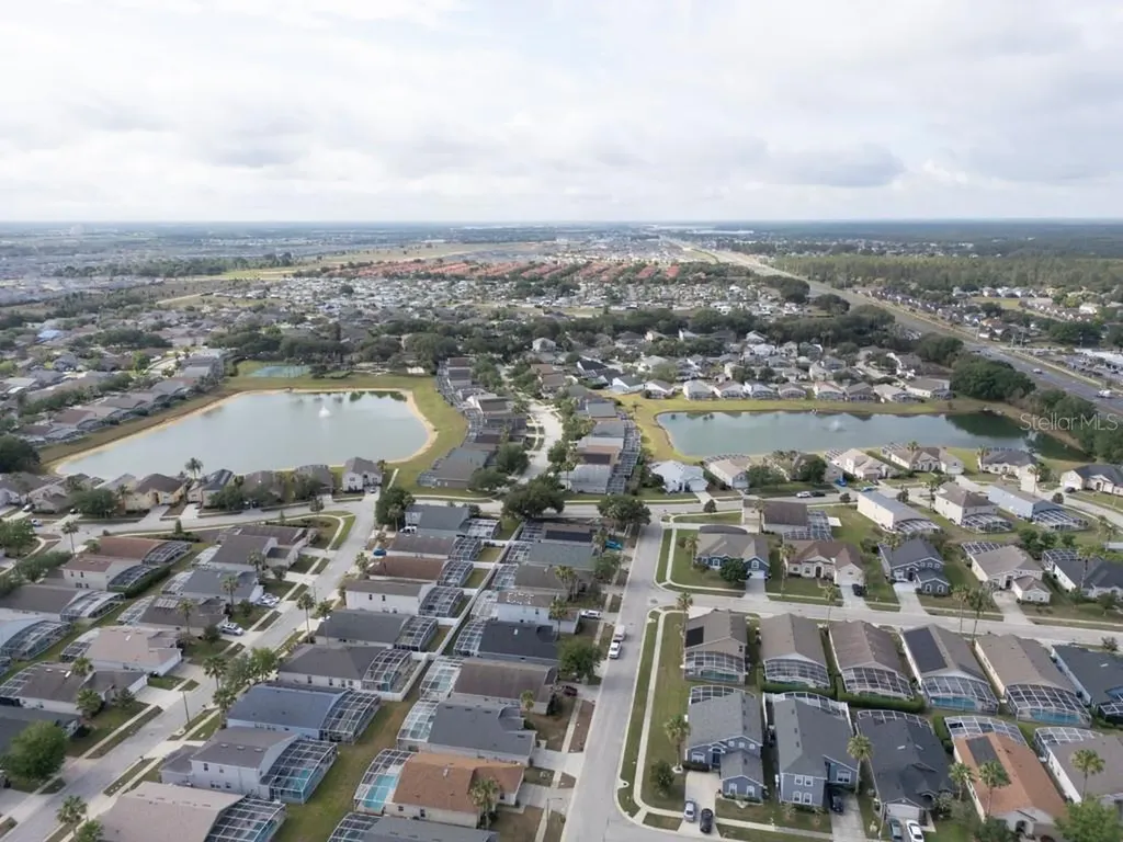 936 Bloomingdale Drive Davenport FL 33897