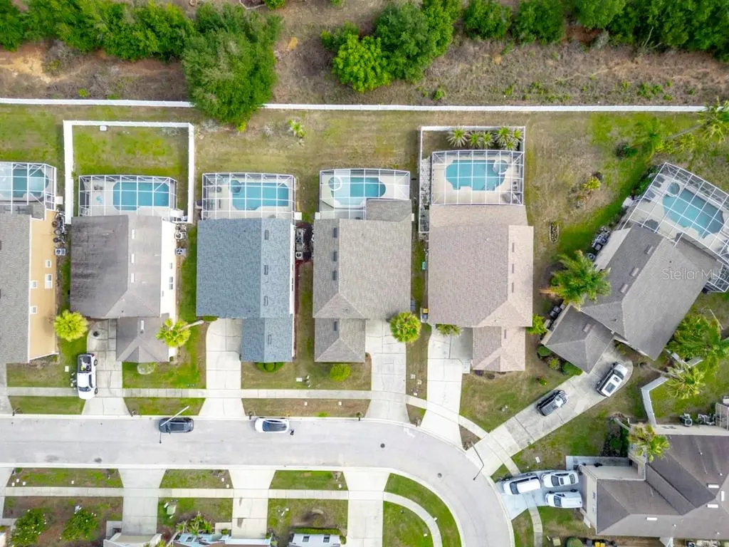 936 Bloomingdale Drive Davenport FL 33897