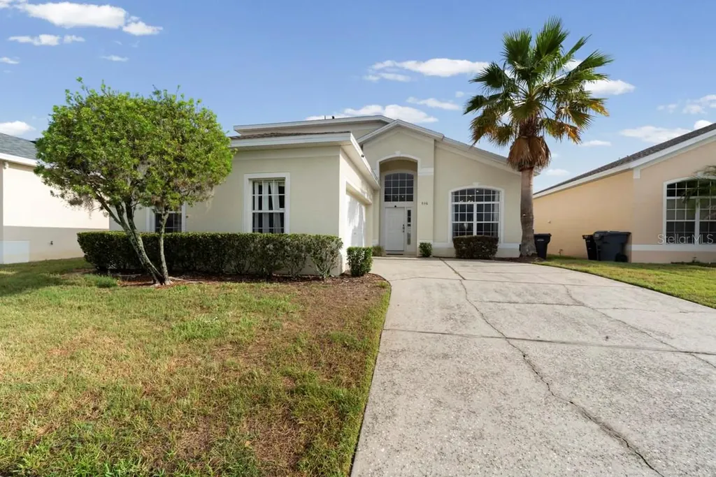 936 Bloomingdale Drive Davenport FL 33897