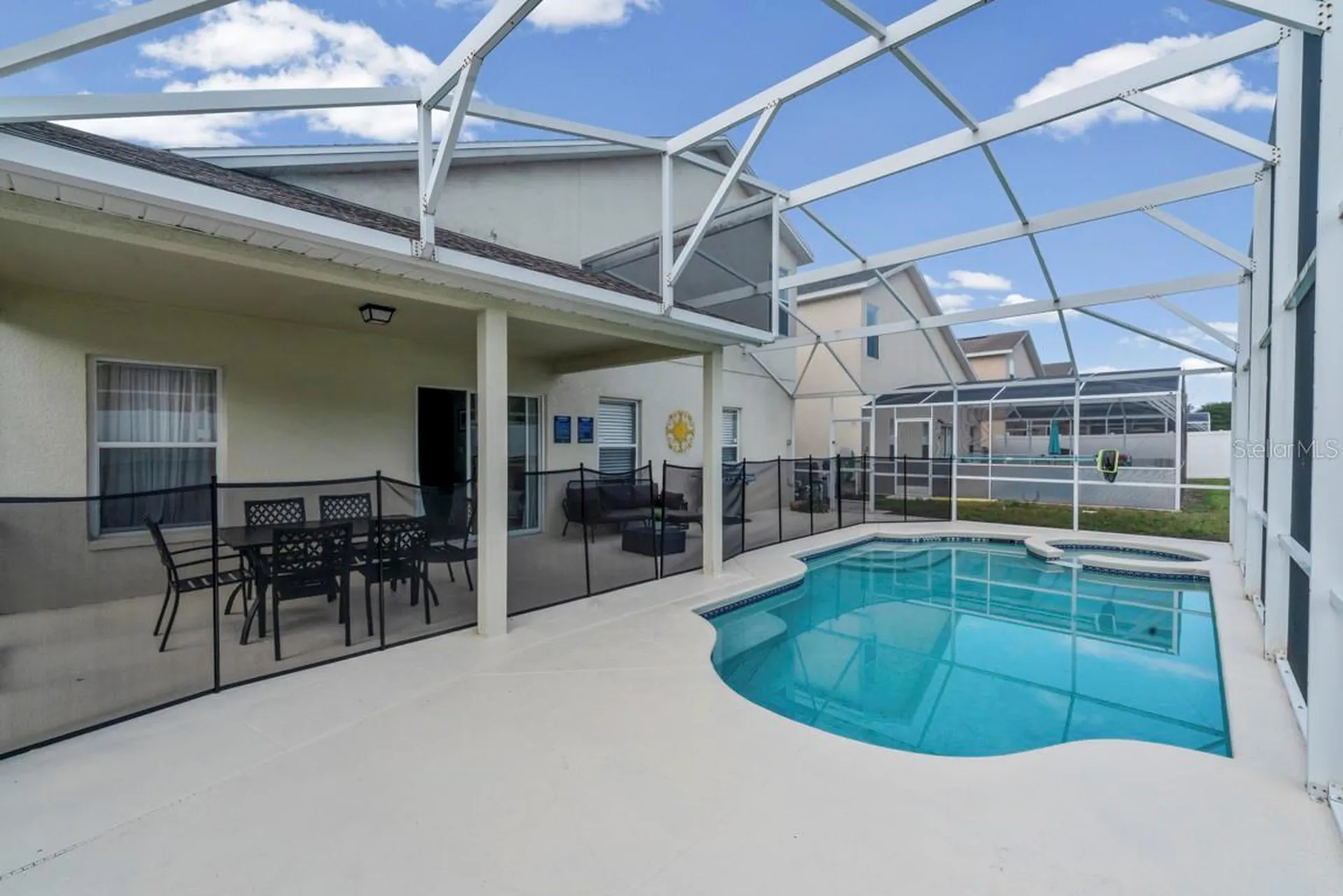 936 Bloomingdale Drive Davenport FL 33897