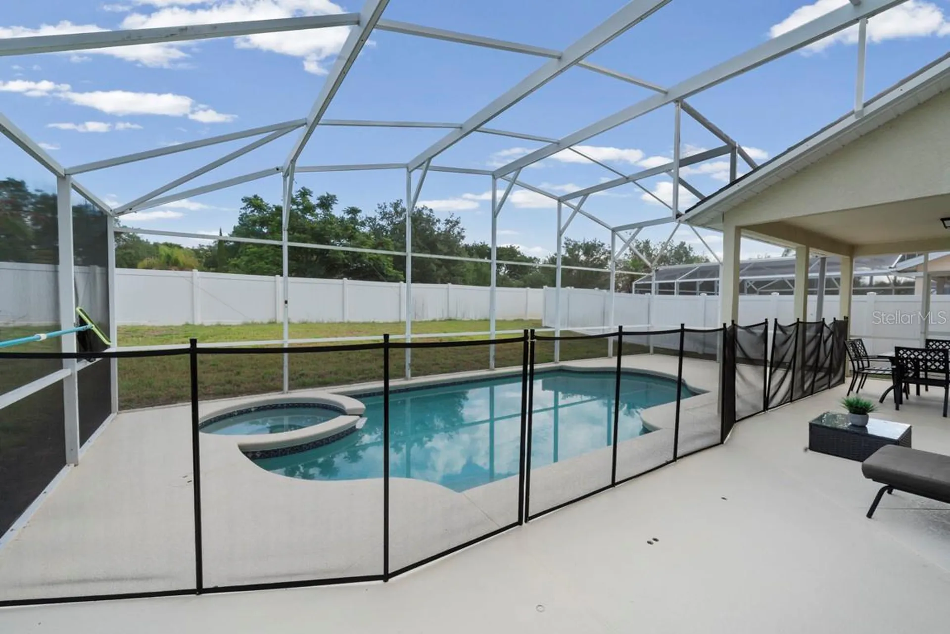 936 Bloomingdale Drive Davenport FL 33897