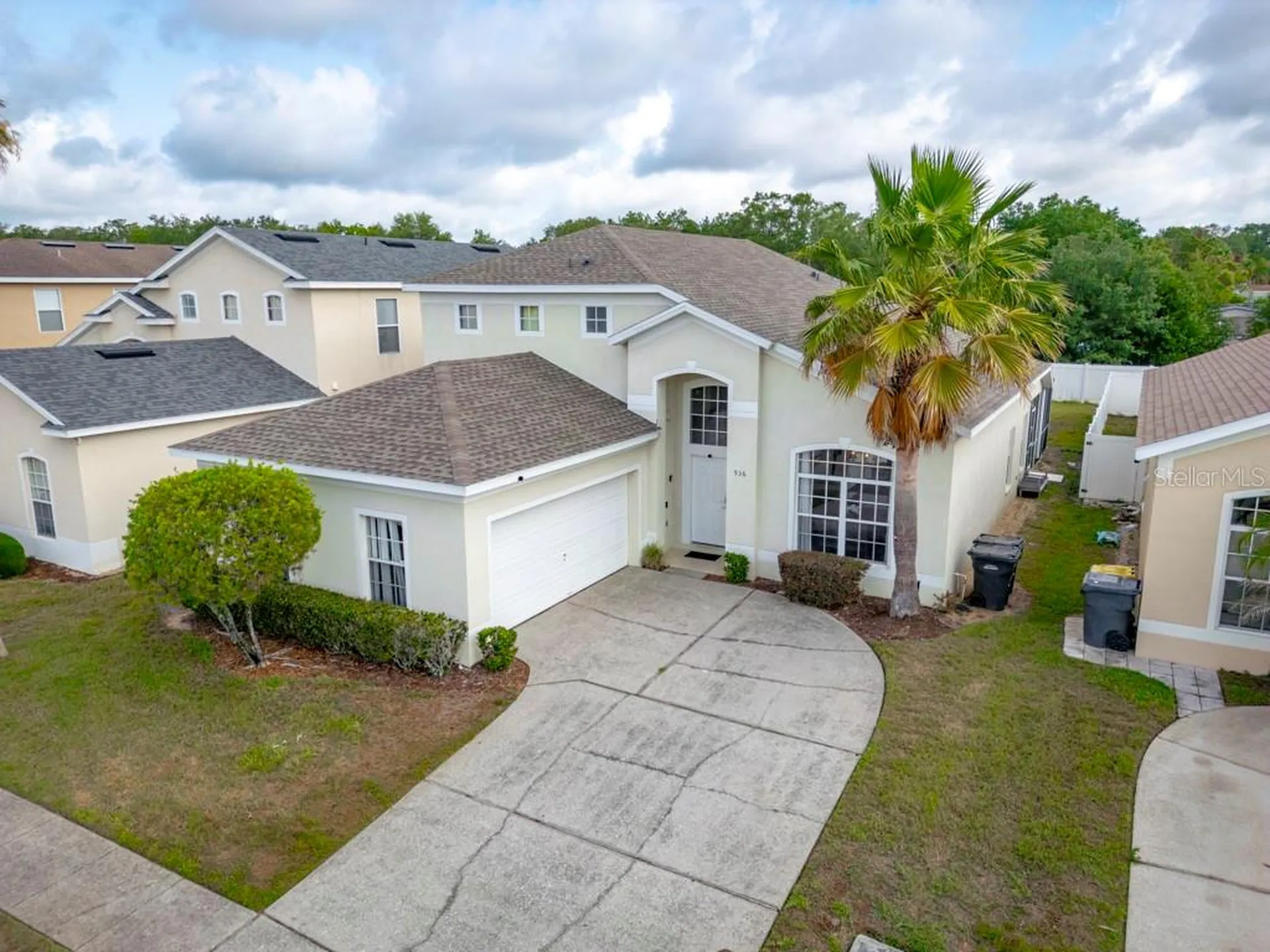 936 Bloomingdale Drive Davenport FL 33897