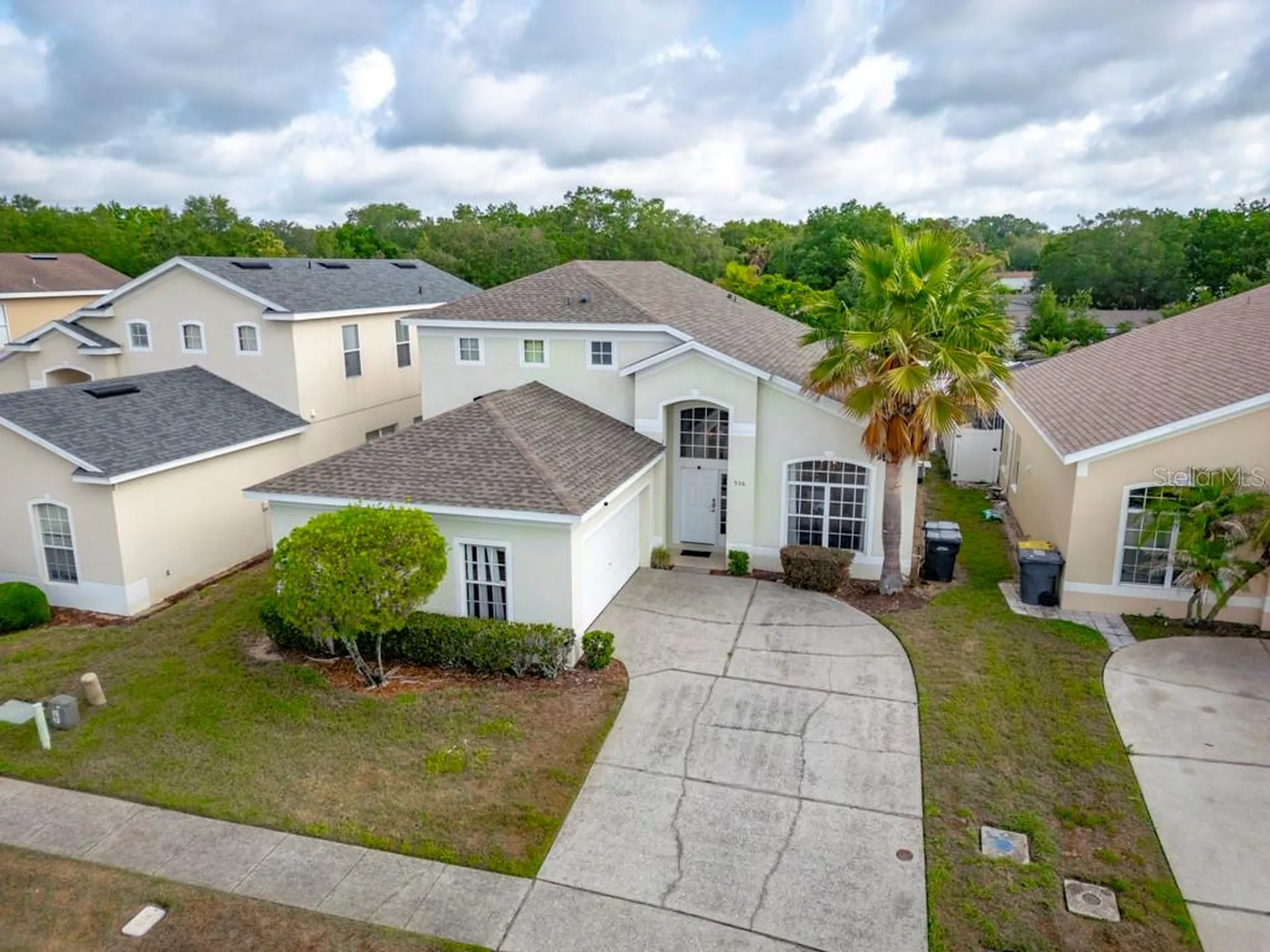 936 Bloomingdale Drive Davenport FL 33897