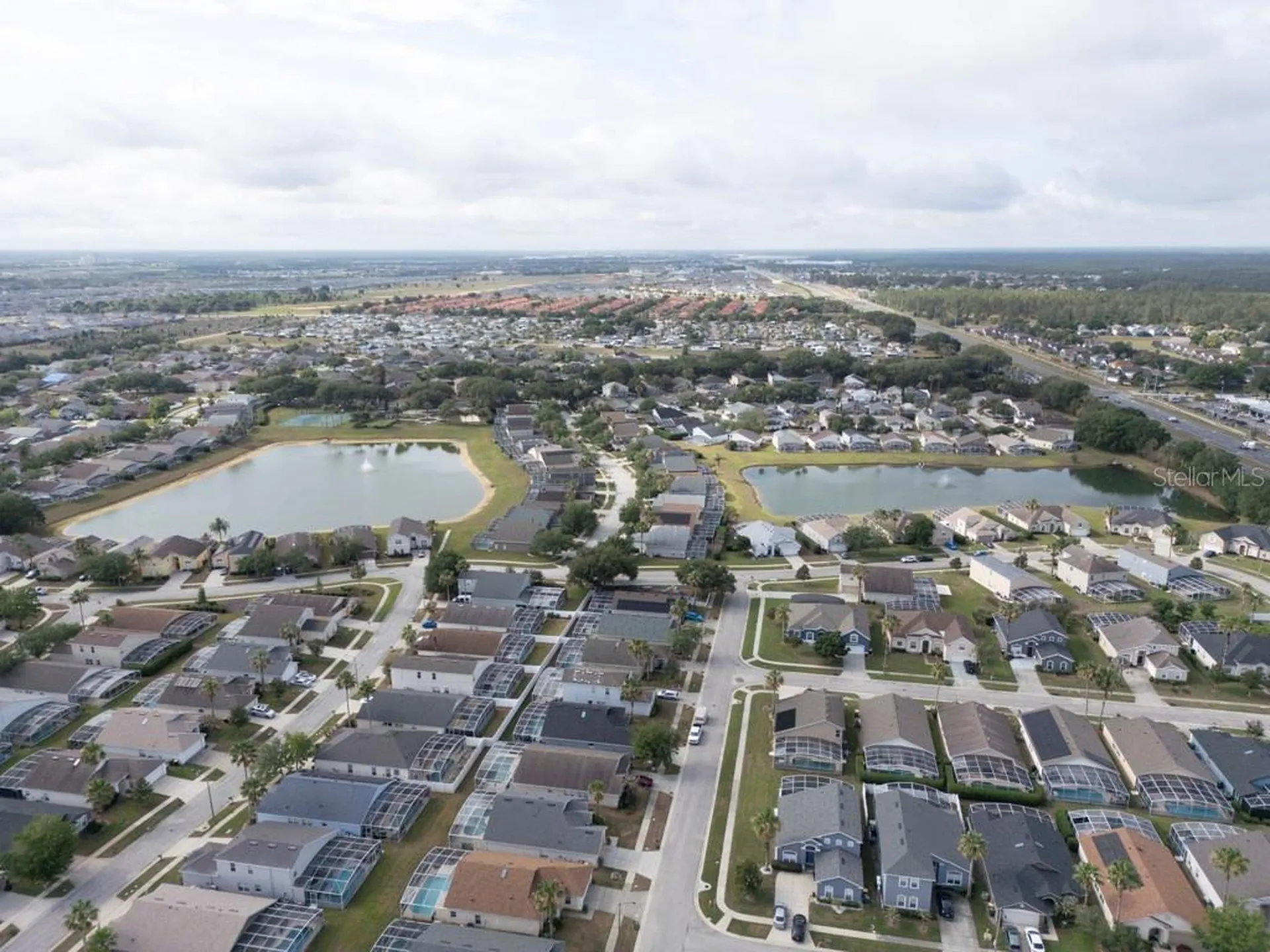 936 Bloomingdale Drive Davenport FL 33897