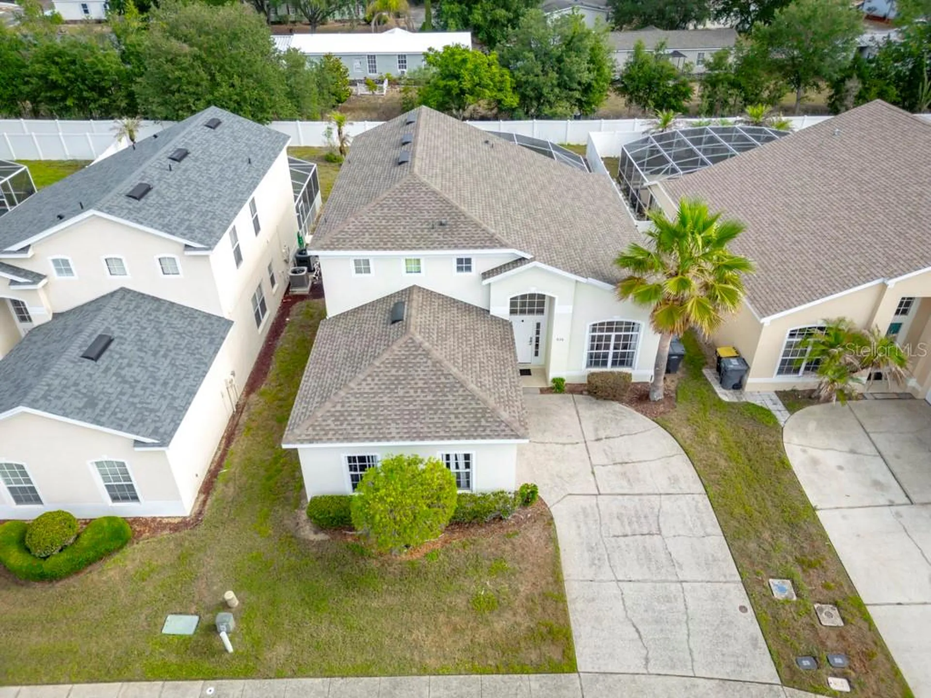 936 Bloomingdale Drive Davenport FL 33897