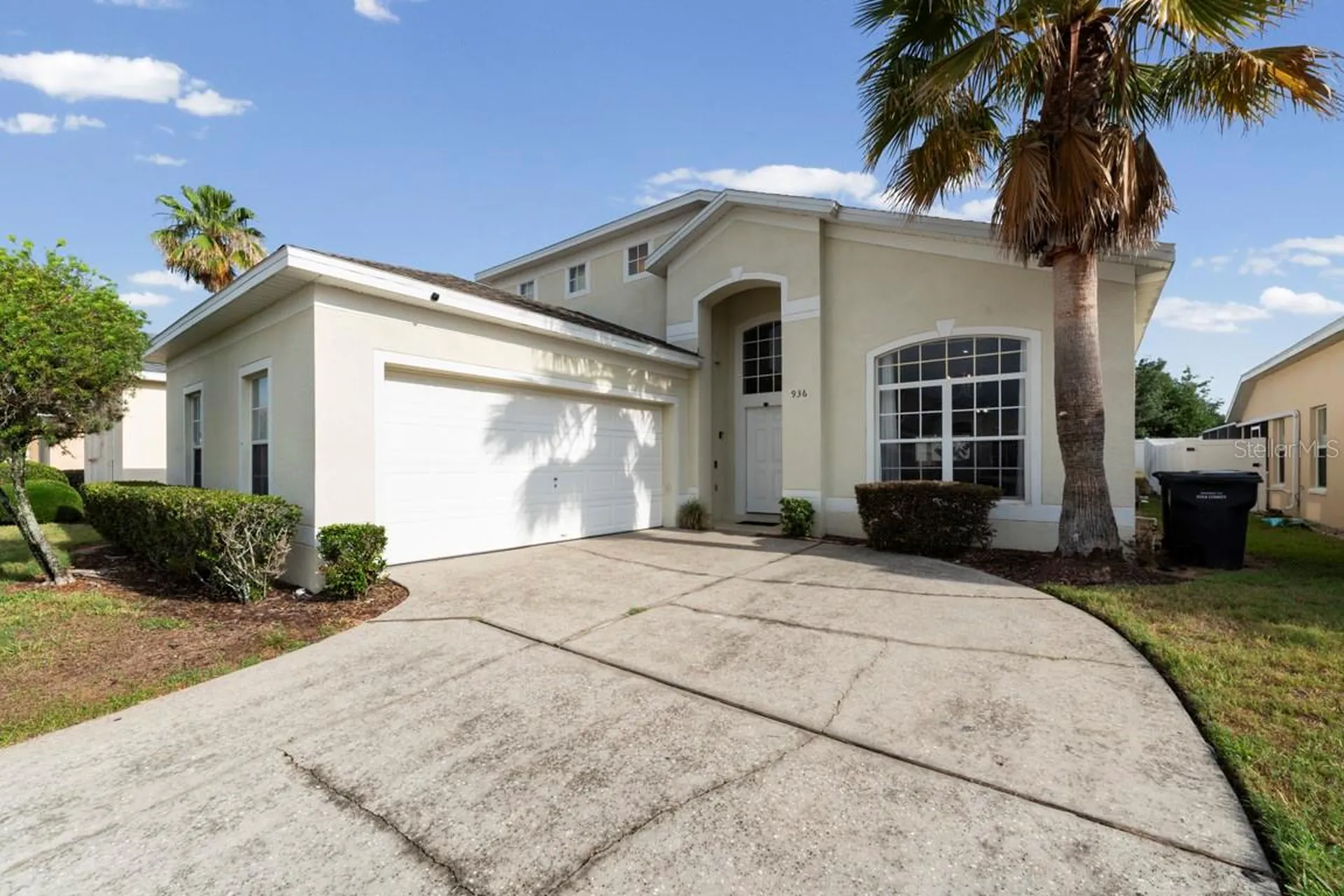 936 Bloomingdale Drive Davenport FL 33897
