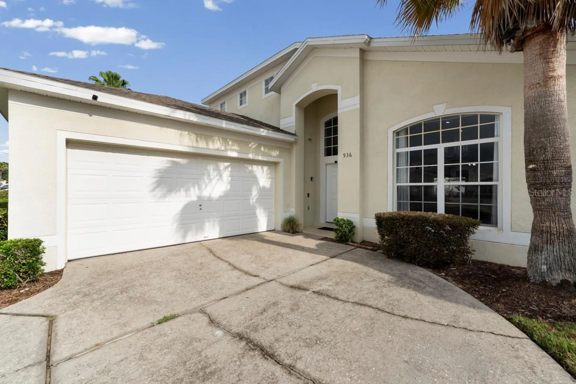 936 Bloomingdale Drive Davenport FL 33897