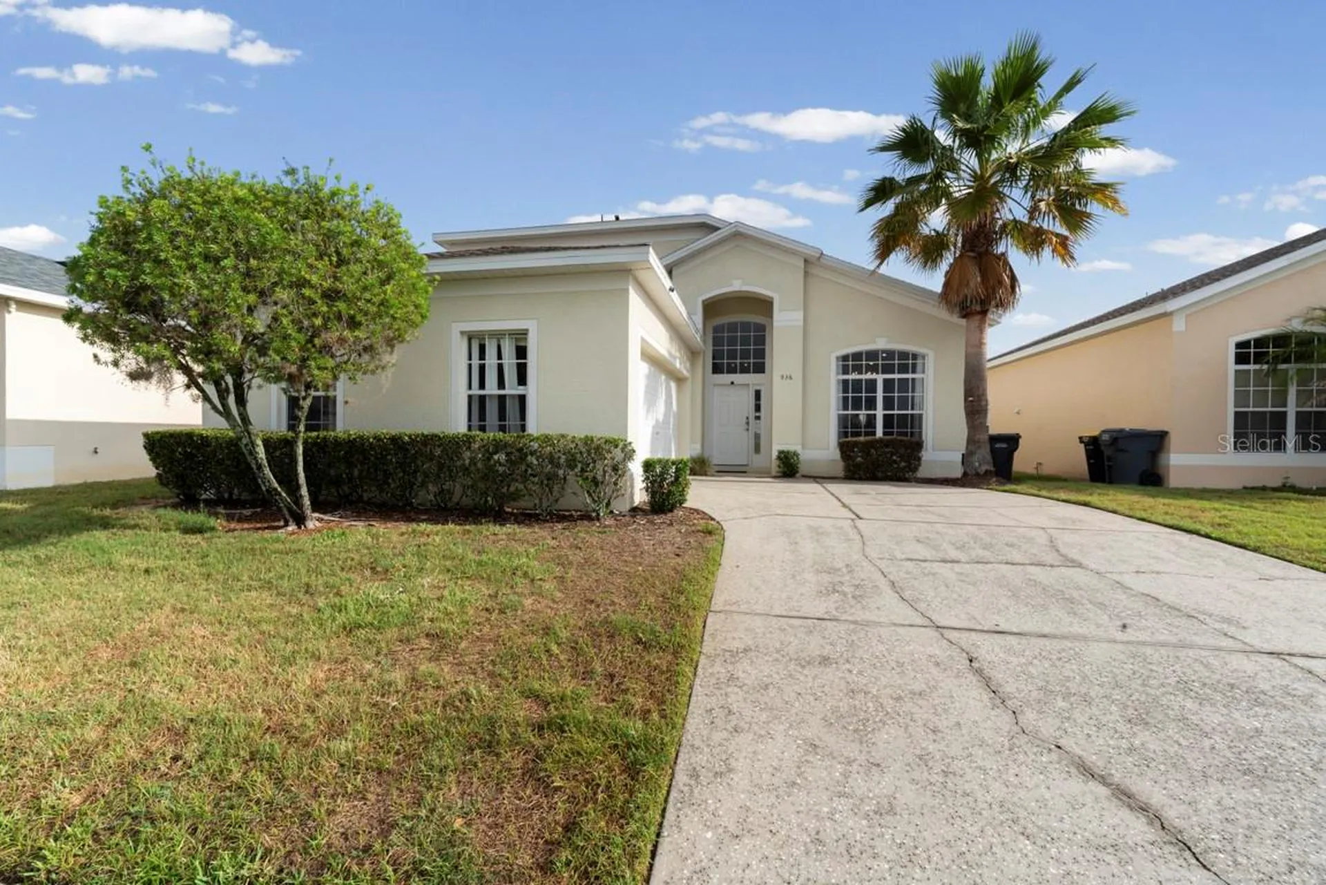 936 Bloomingdale Drive Davenport FL 33897