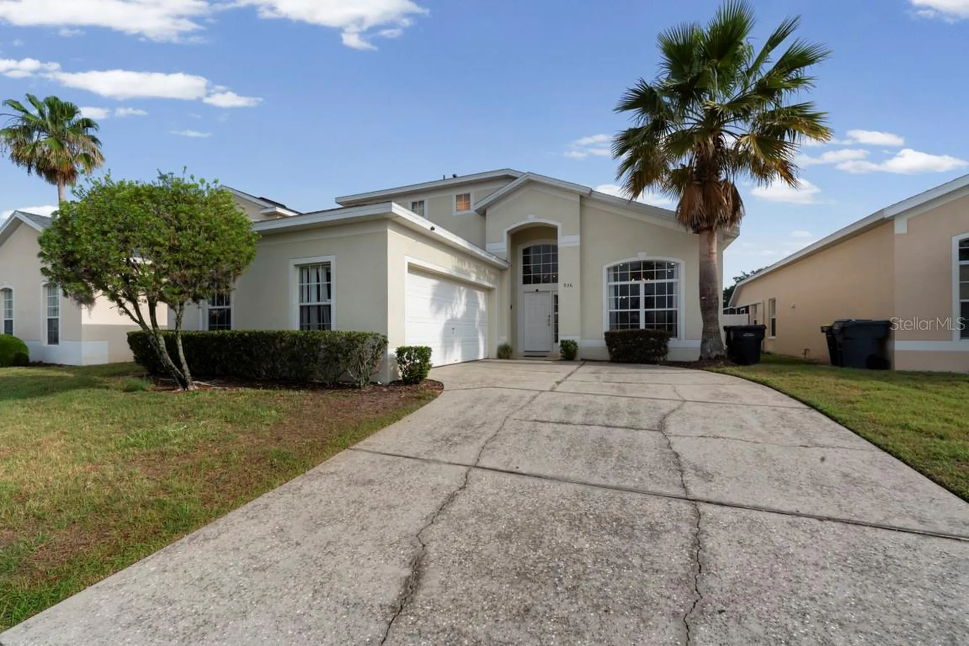 936 Bloomingdale Drive Davenport FL 33897