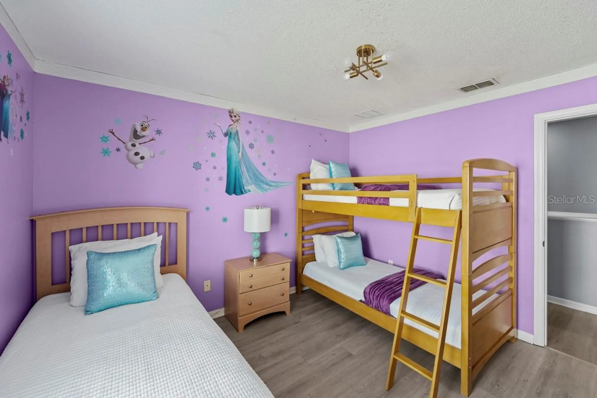 936 Bloomingdale Drive Davenport FL 33897