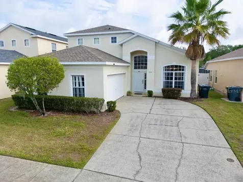 936 Bloomingdale Drive Davenport FL 33897