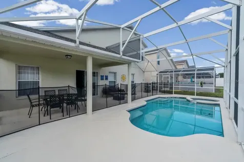 936 Bloomingdale Drive Davenport FL 33897