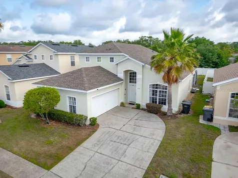 936 Bloomingdale Drive Davenport FL 33897