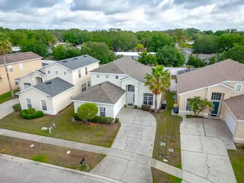 936 Bloomingdale Drive Davenport FL 33897