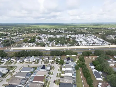 936 Bloomingdale Drive Davenport FL 33897