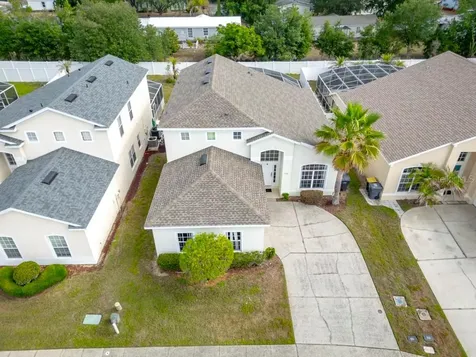 936 Bloomingdale Drive Davenport FL 33897