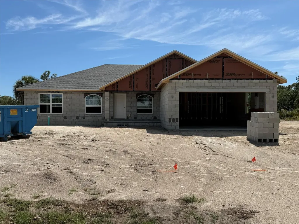 135 Broadmoor Lane Rotonda West FL 33947