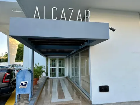 1802 Alcazar Ponce PR 00716
