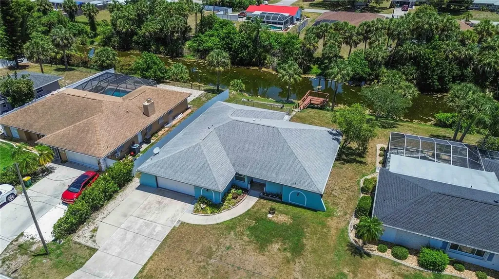 1314 Yorkshire Street Port Charlotte FL 33952