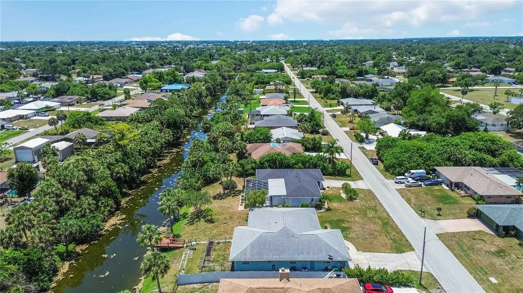 1314 Yorkshire Street Port Charlotte FL 33952