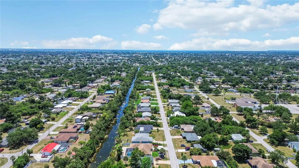1314 Yorkshire Street Port Charlotte FL 33952