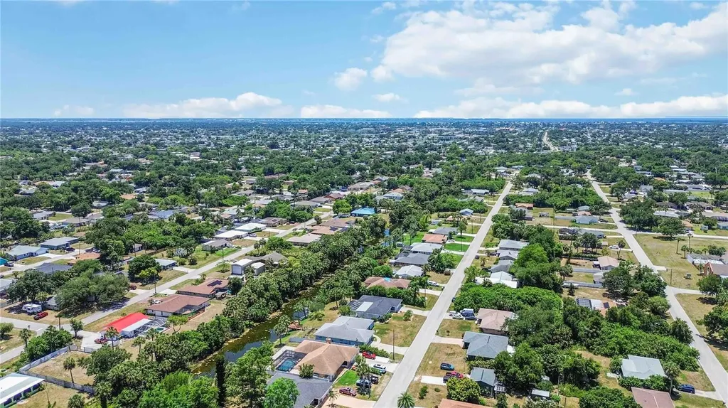 1314 Yorkshire Street Port Charlotte FL 33952