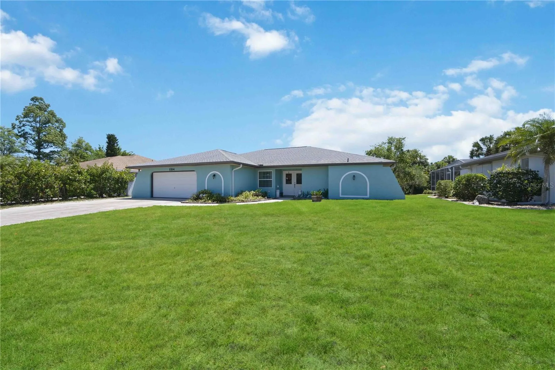 1314 Yorkshire Street Port Charlotte FL 33952