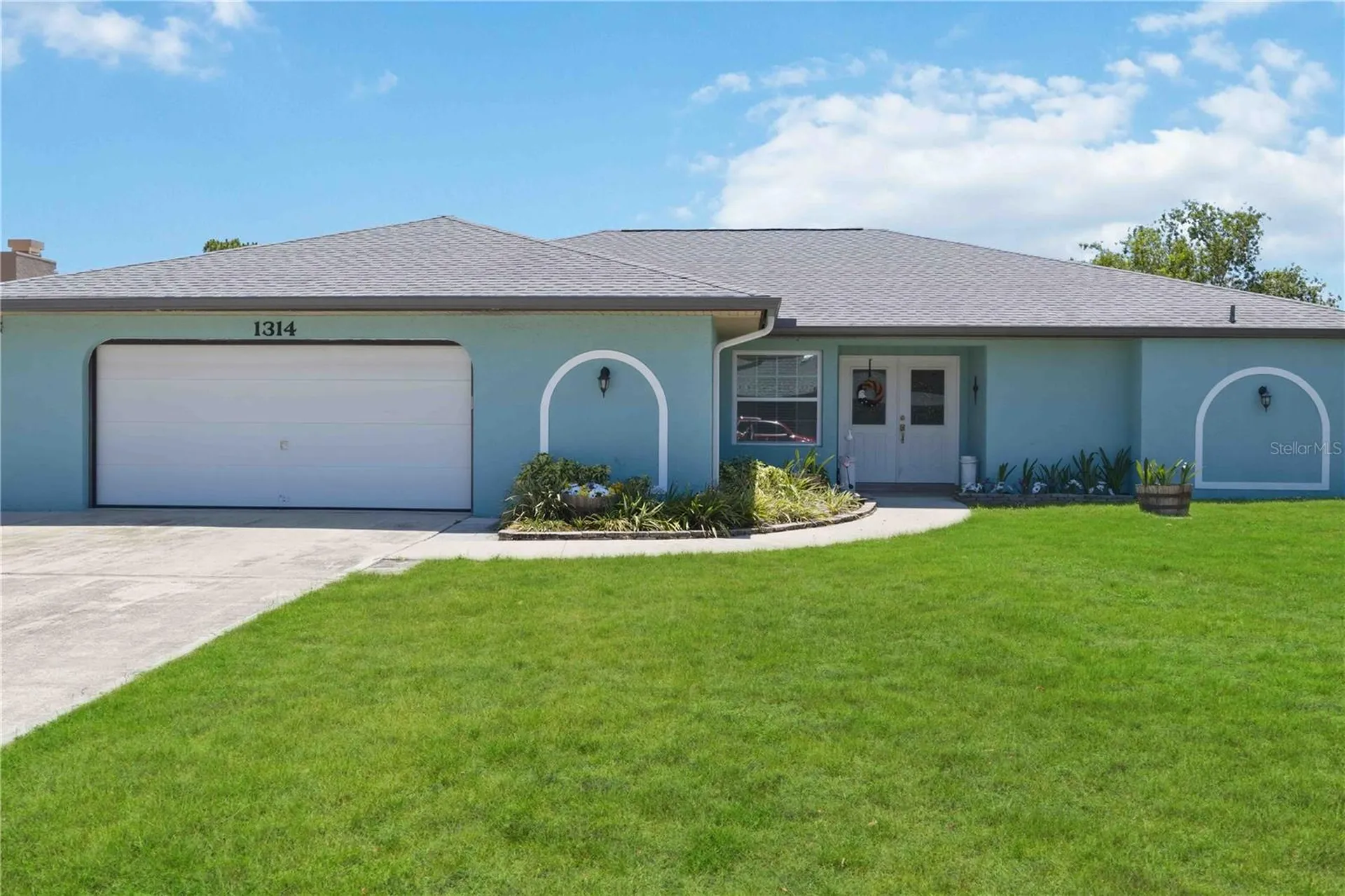 1314 Yorkshire Street Port Charlotte FL 33952