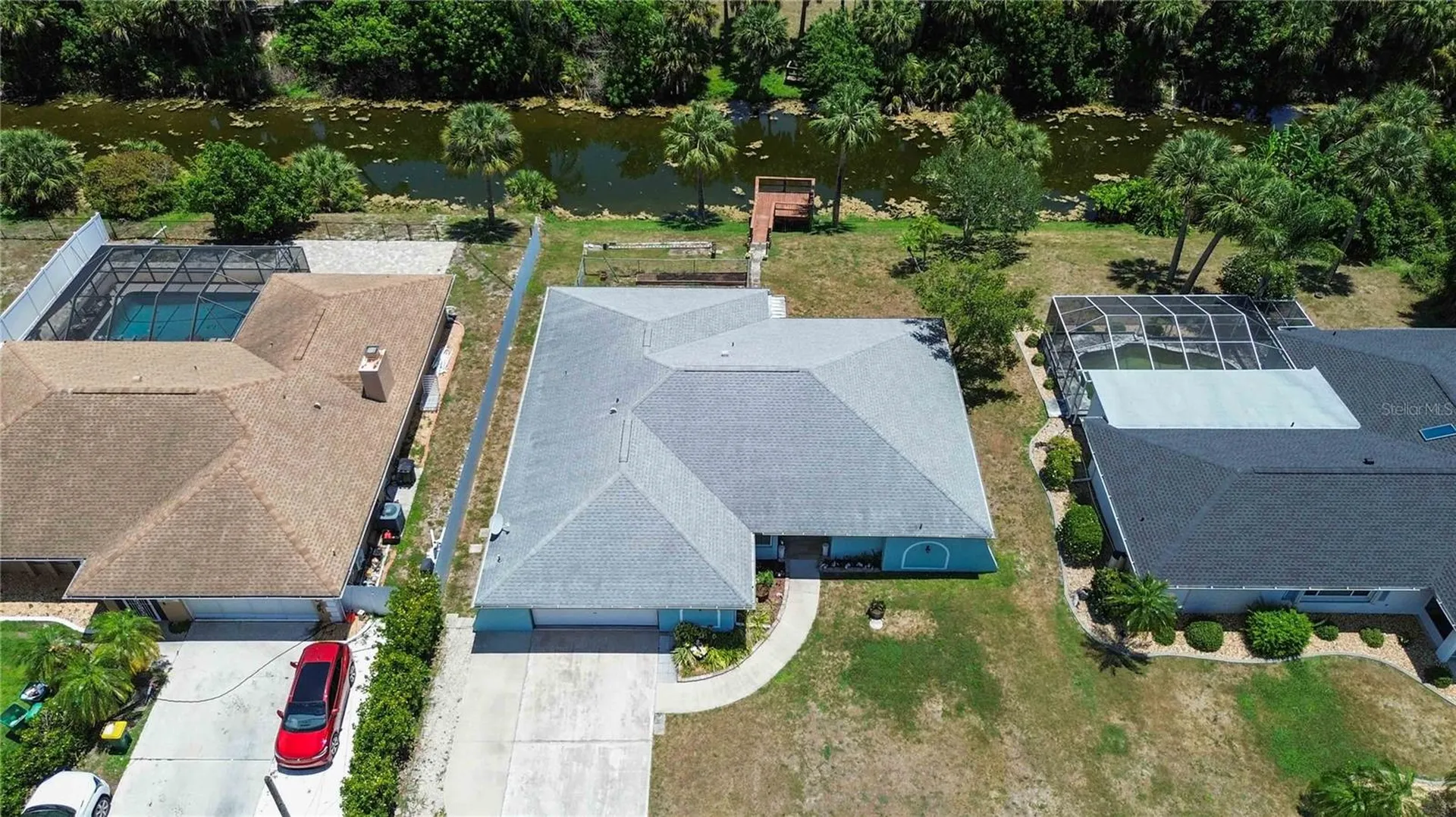 1314 Yorkshire Street Port Charlotte FL 33952