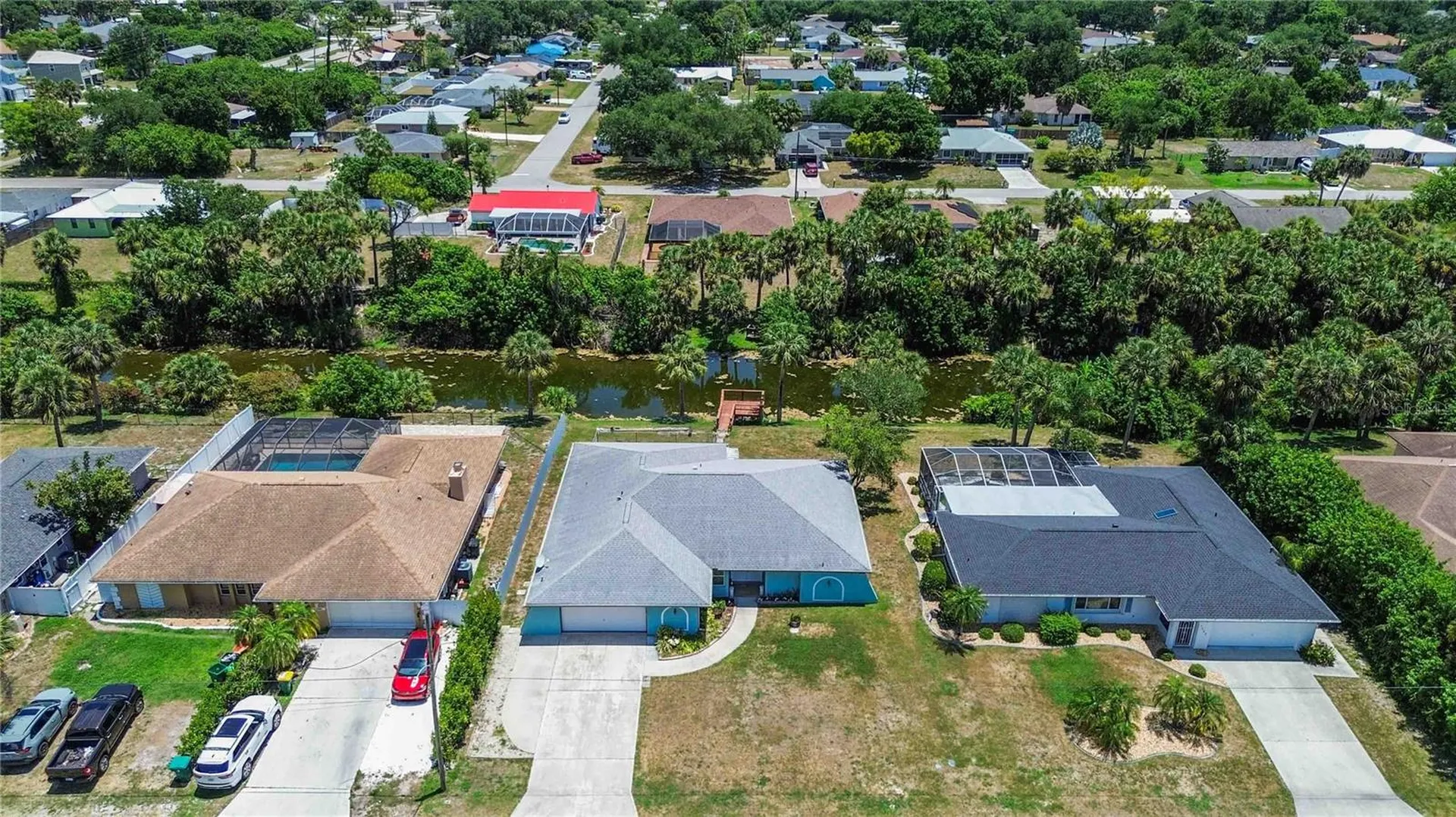 1314 Yorkshire Street Port Charlotte FL 33952