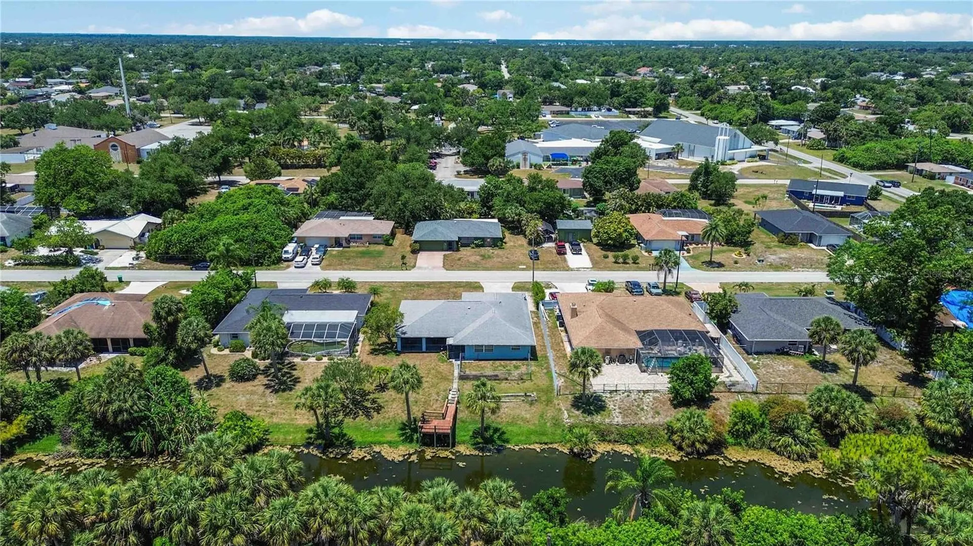 1314 Yorkshire Street Port Charlotte FL 33952