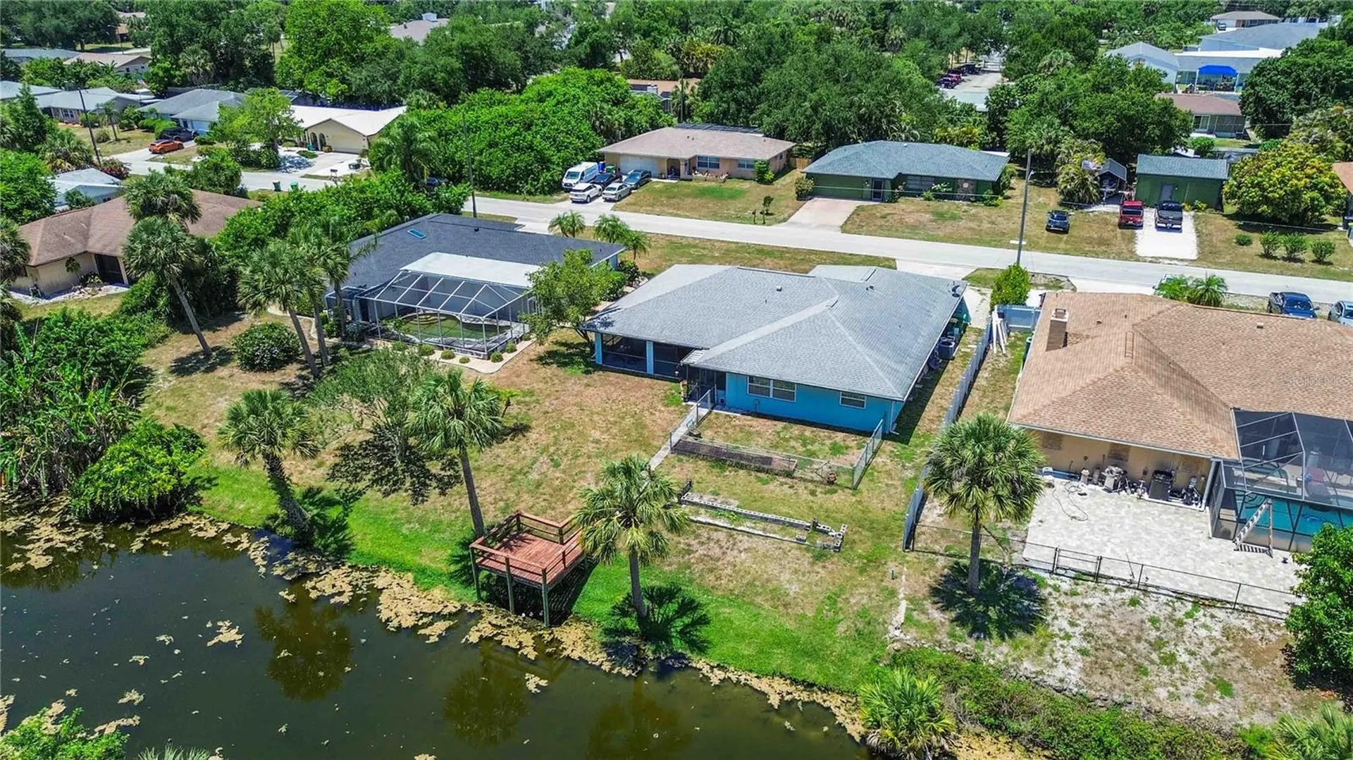 1314 Yorkshire Street Port Charlotte FL 33952