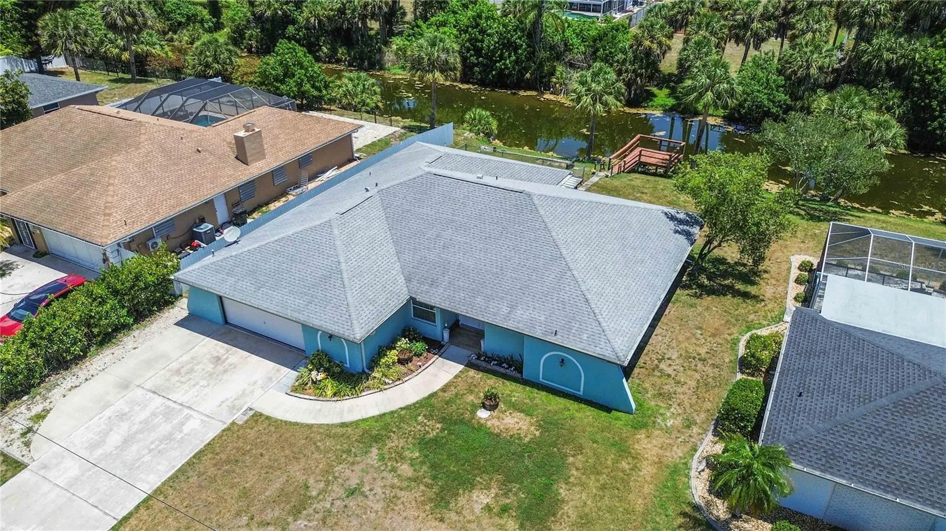 1314 Yorkshire Street Port Charlotte FL 33952