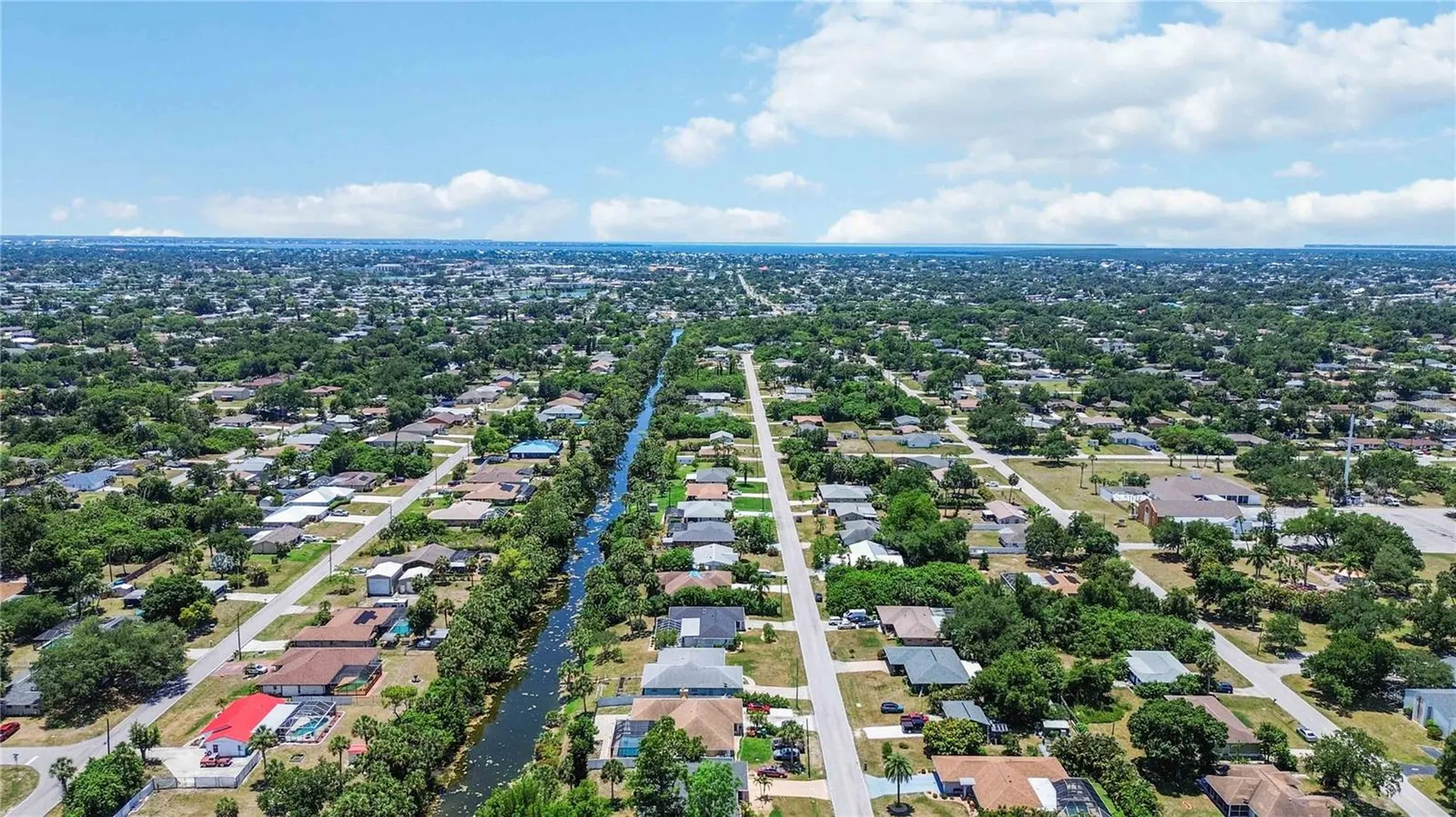 1314 Yorkshire Street Port Charlotte FL 33952