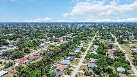 1314 Yorkshire Street Port Charlotte FL 33952