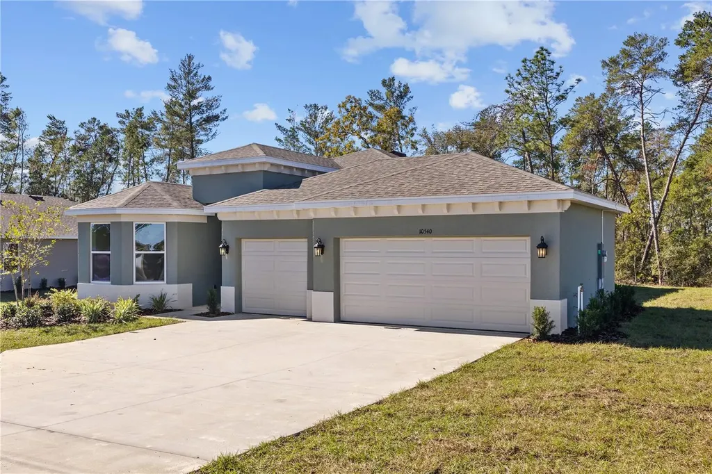 5034 W Pinto Loop Beverly Hills FL 34465